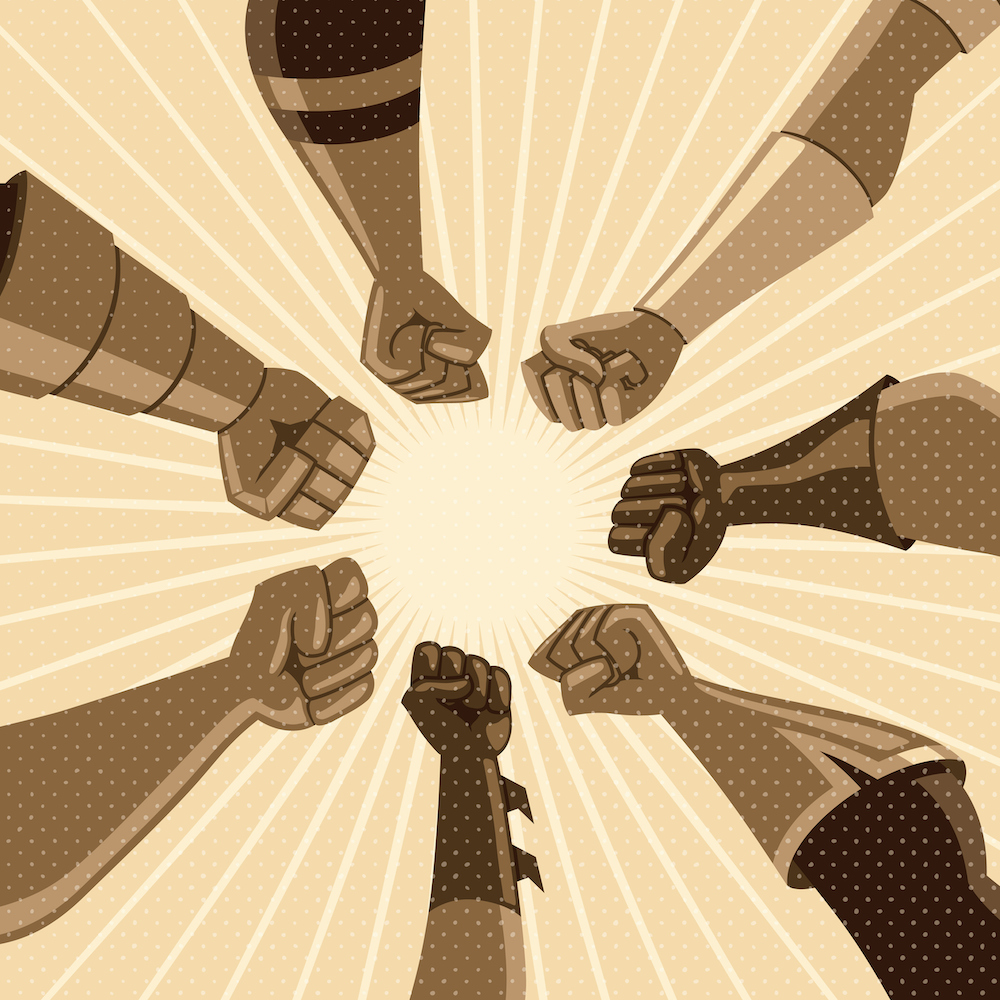 Super Standards to the Rescue