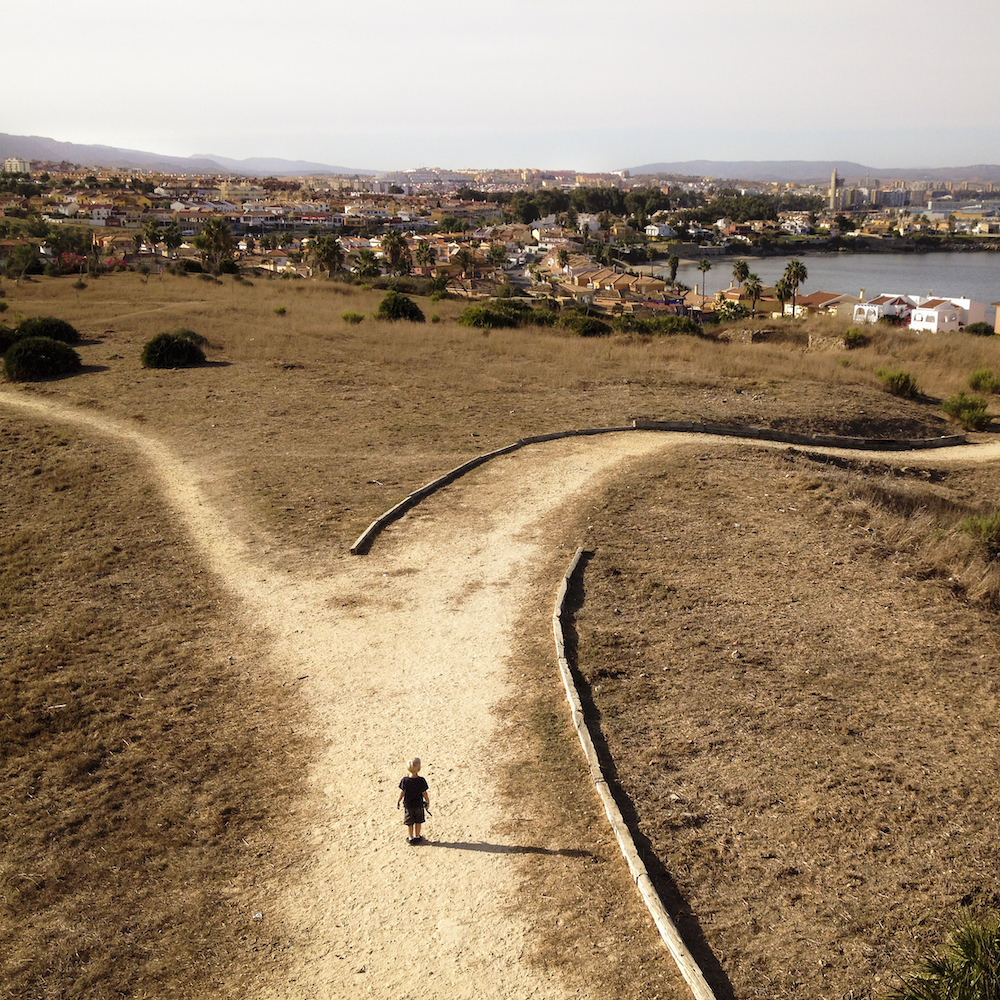 Specialty Tech for the Mainstream