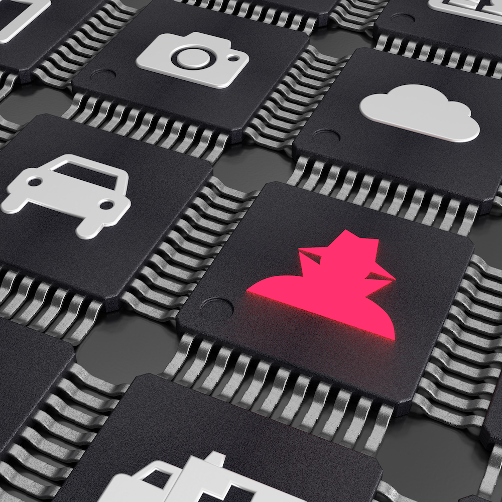 What Makes Secure Processors Different?