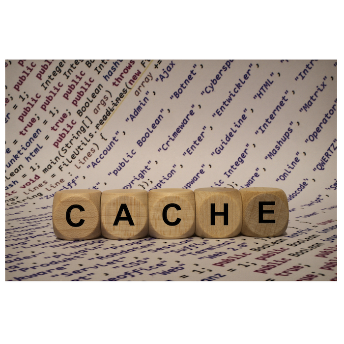 What Is a Cache, Anyway?
