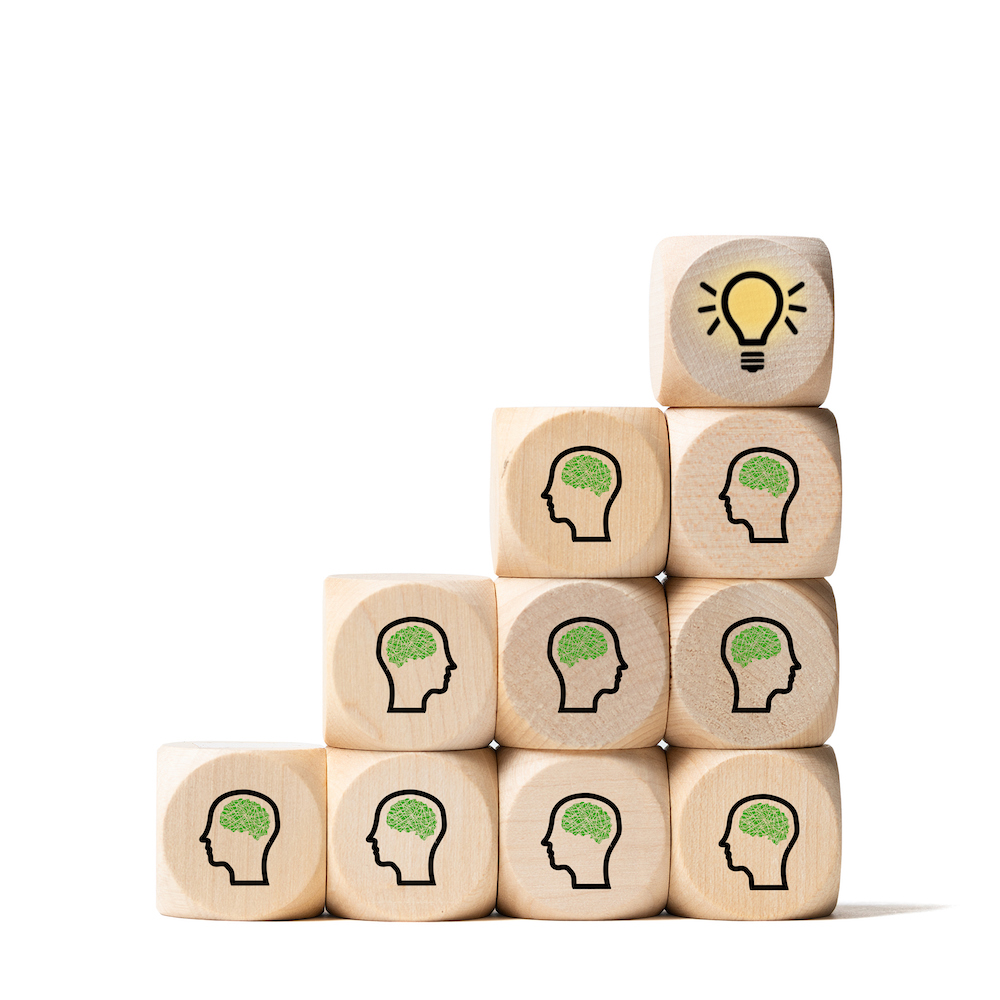 Inventing Actionable Intelligence