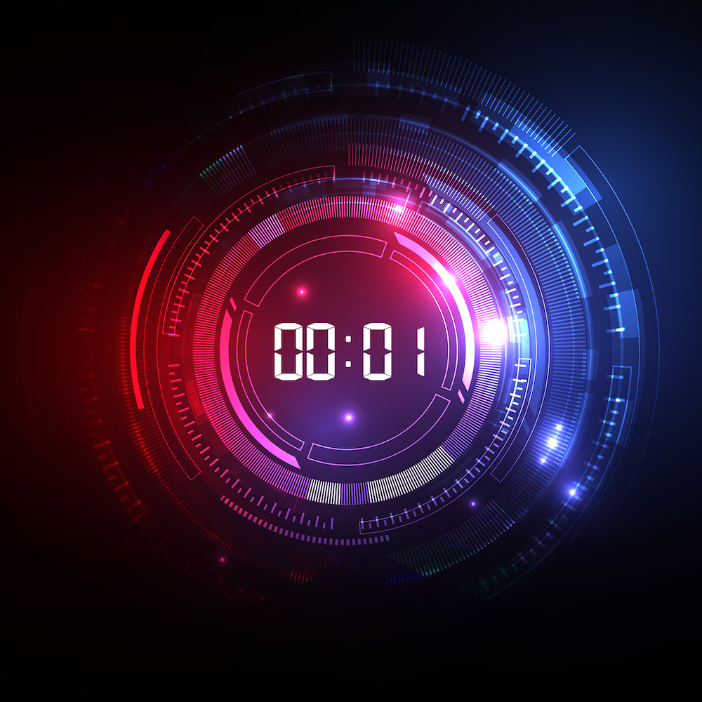 SiTime Oscillator Beats on Rocks