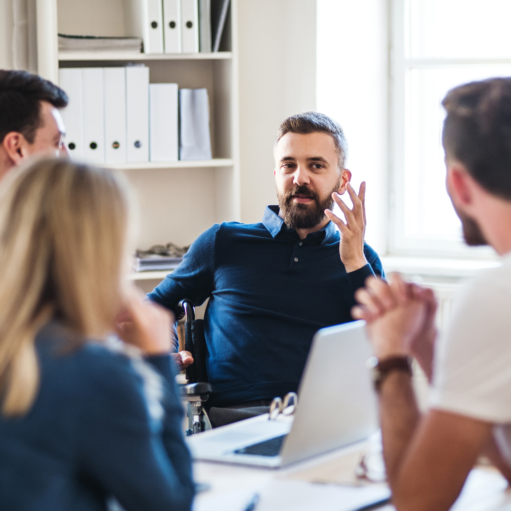 Setting Sensible Standards for IoT