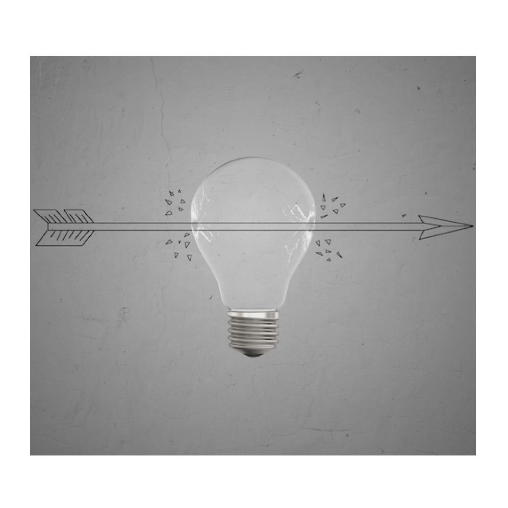 Creating Innovation in a Vacuum