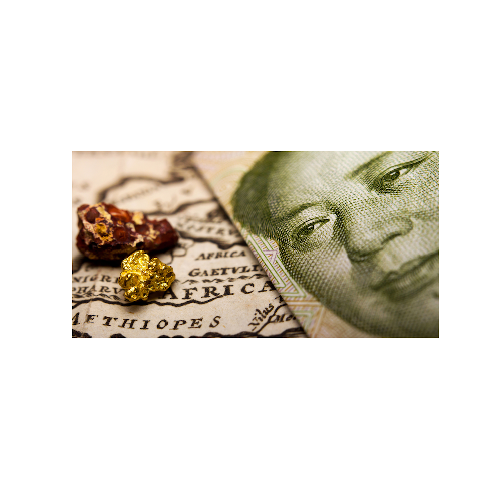 Geopolitics of SoC Design