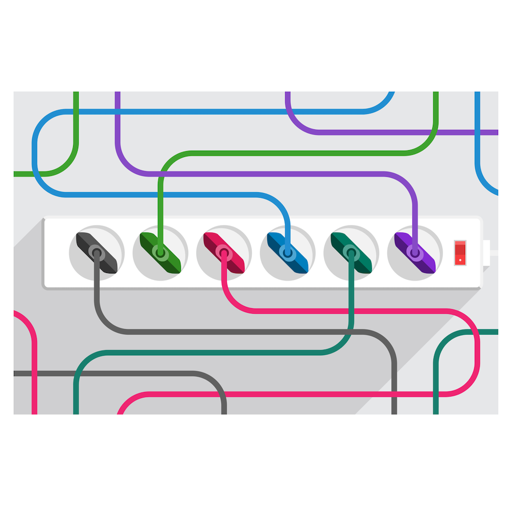 Networking for Third Graders