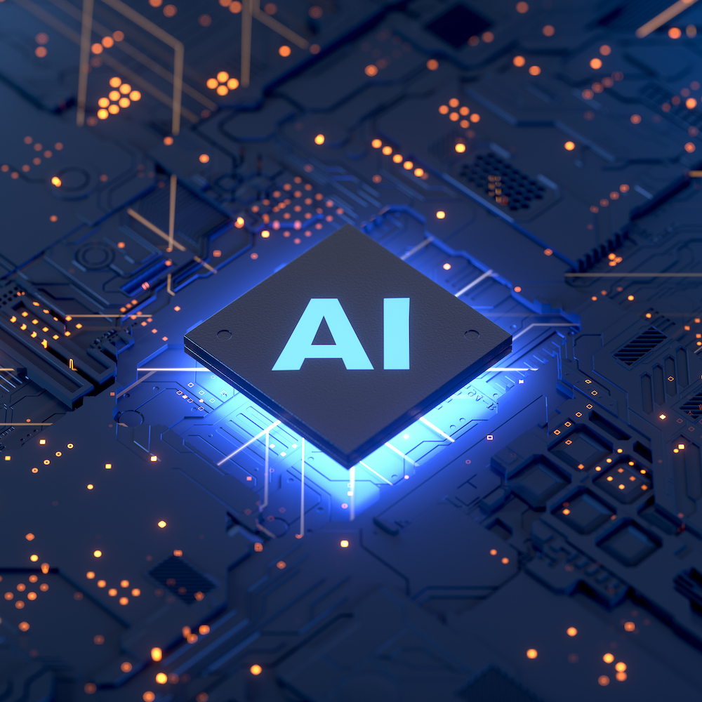 Tenstorrent Takes AI by Storm