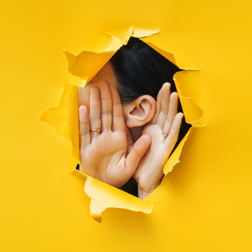 Hearing is Believing: Artificial Intelligence, Cough Patterns, and Stemming the Tide of COVID-19