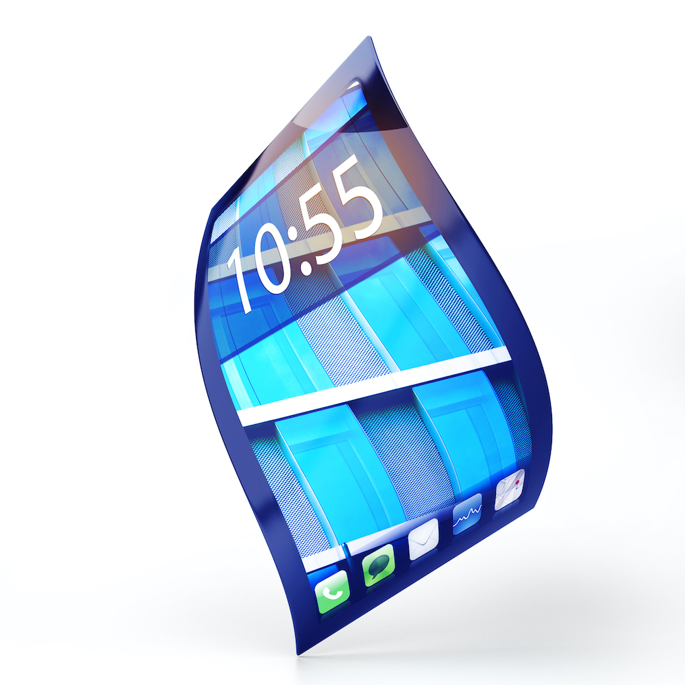 Alternate Roads to Flexible Electronics