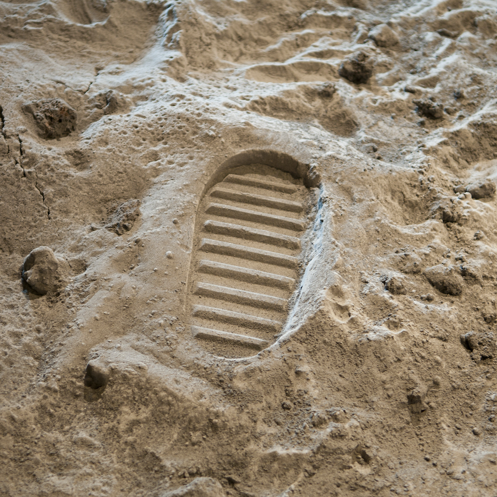 Apollo 11 vs. the USB Charger