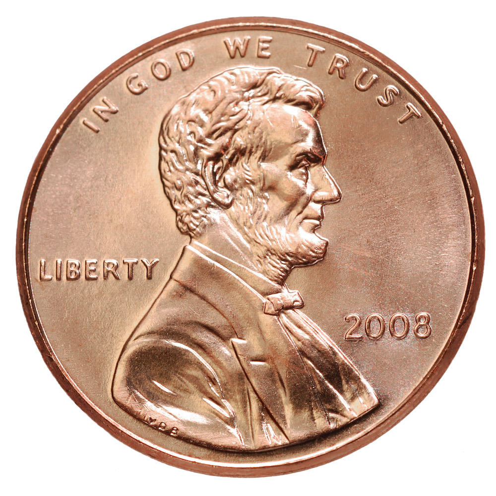 Didja Hear the One About the 3¢ MCU?