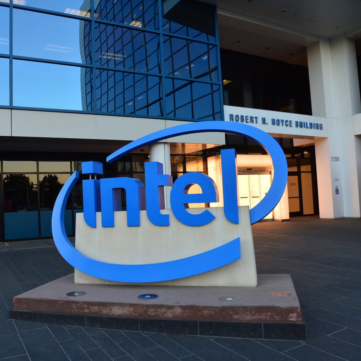 Intel – Flourish or Flounder?