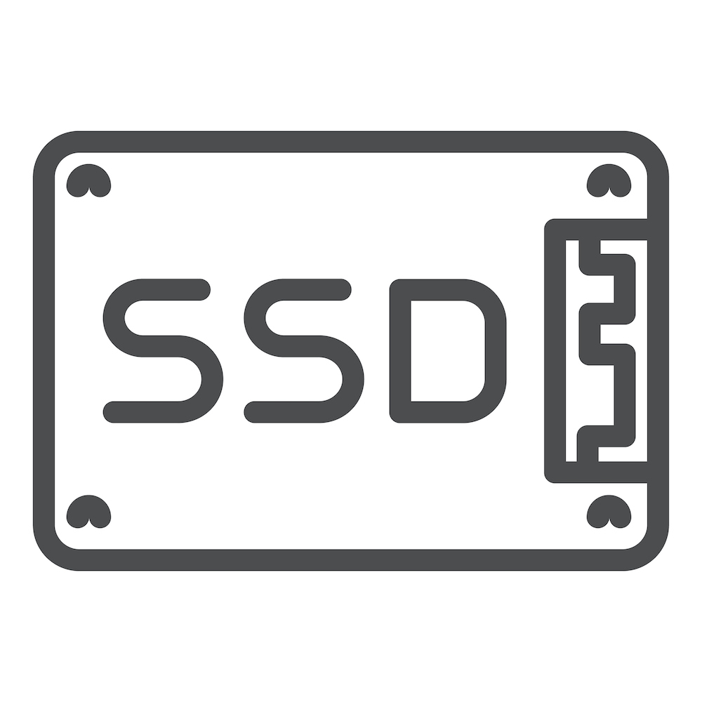 SSDs Aren’t Just Faster Hard Disks