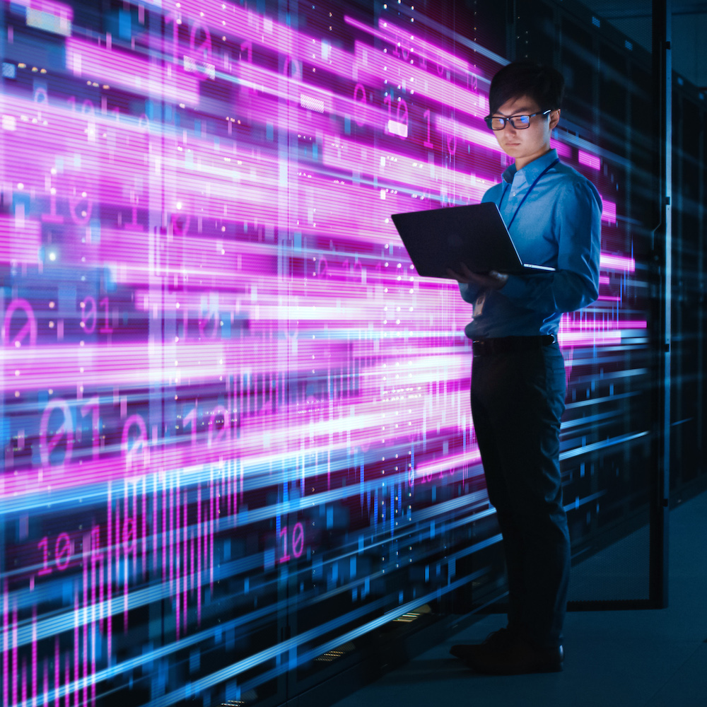 The Supercomputing Monoculture