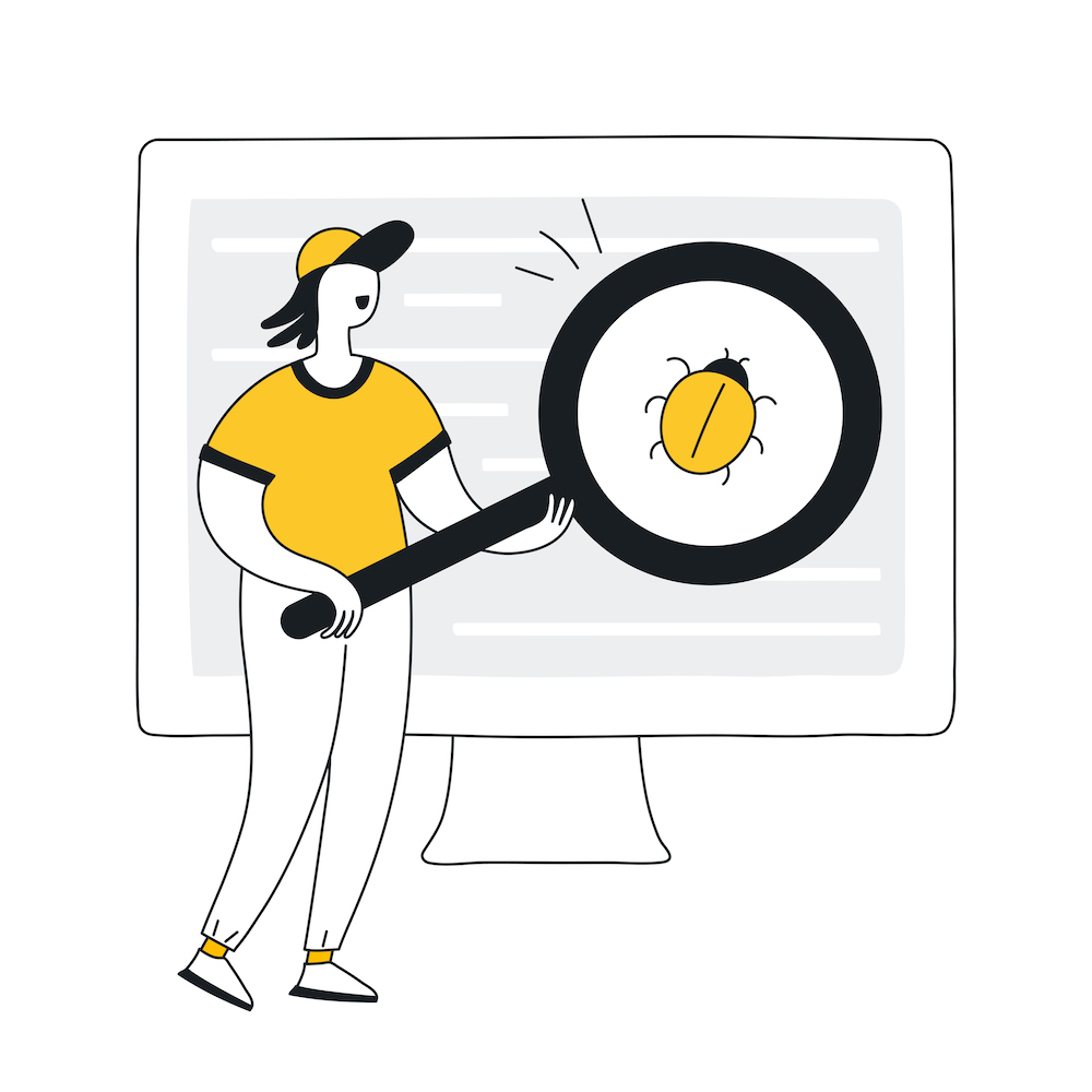 Tales from the Debugging Crypt