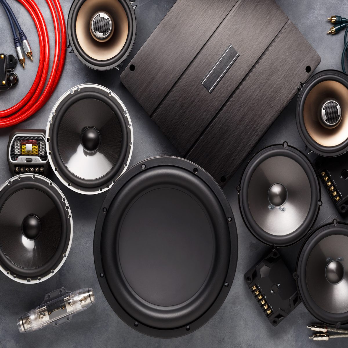 Startup Introduces MEMS Speaker