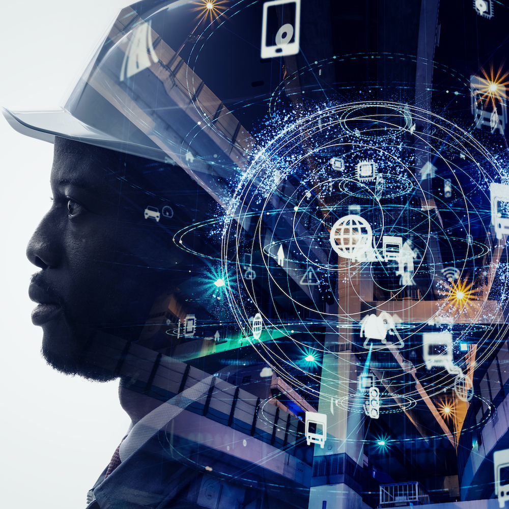 Constructing A Better Future: Building a Responsible Society through Edge Processing and Bricks for Energy Storage