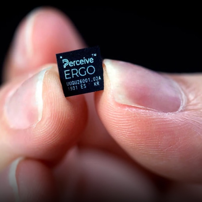 Video Ergo Sum – Perceive’s AI Breakthrough in TOPS/Watt