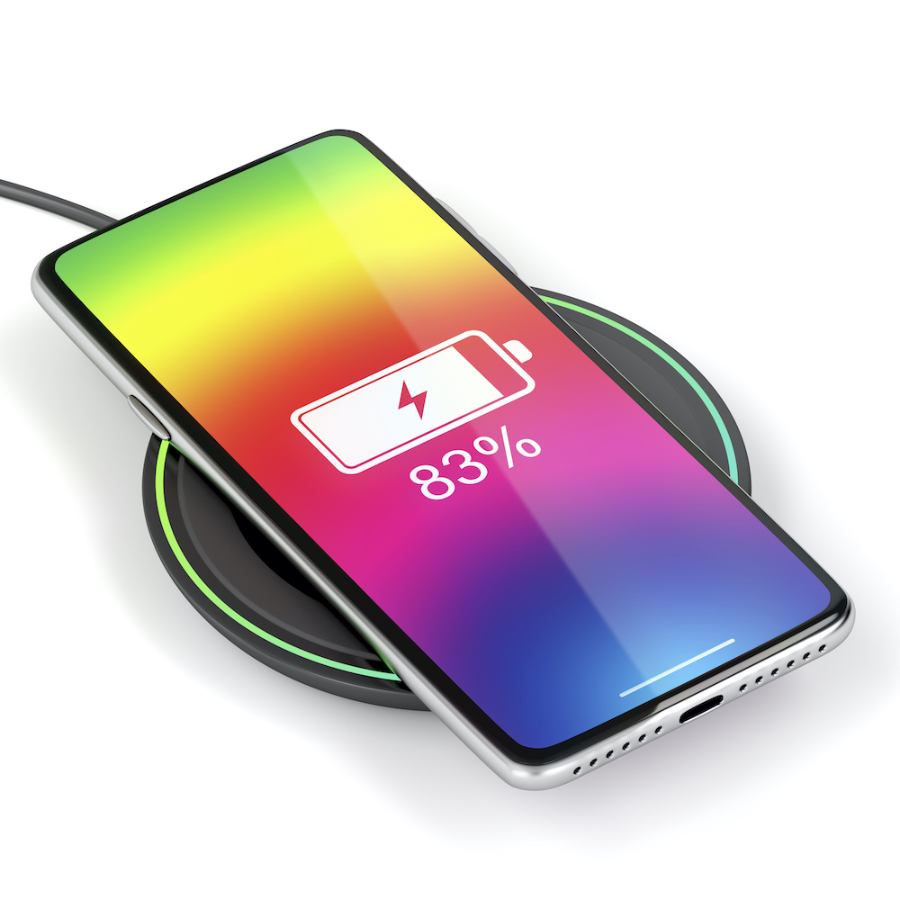 Wireless Chargers Present Ethical Dilemmas