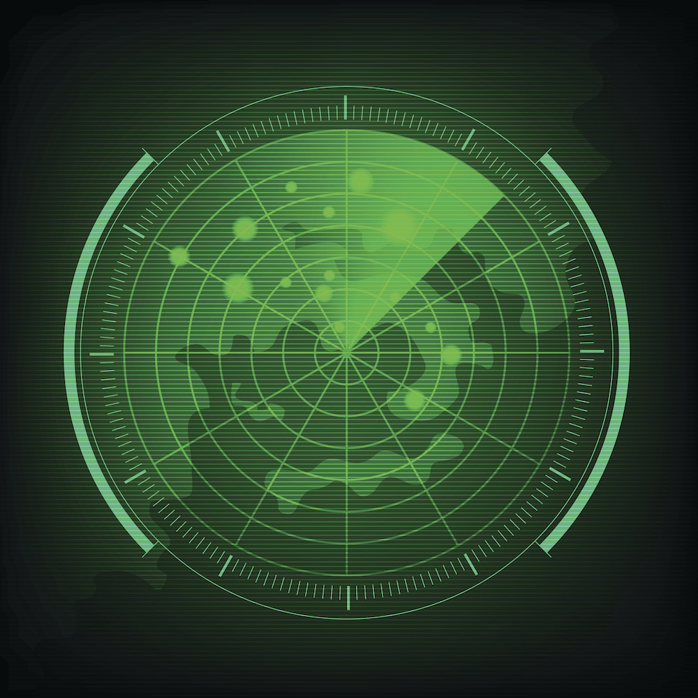 Radar to the Rescue: How Ainstein is Improving Our Safety through mmWave IoT Sensing