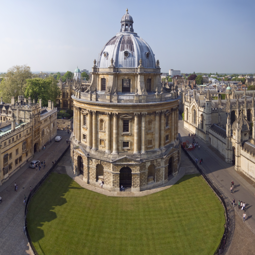 Why Universities Want RISC-V