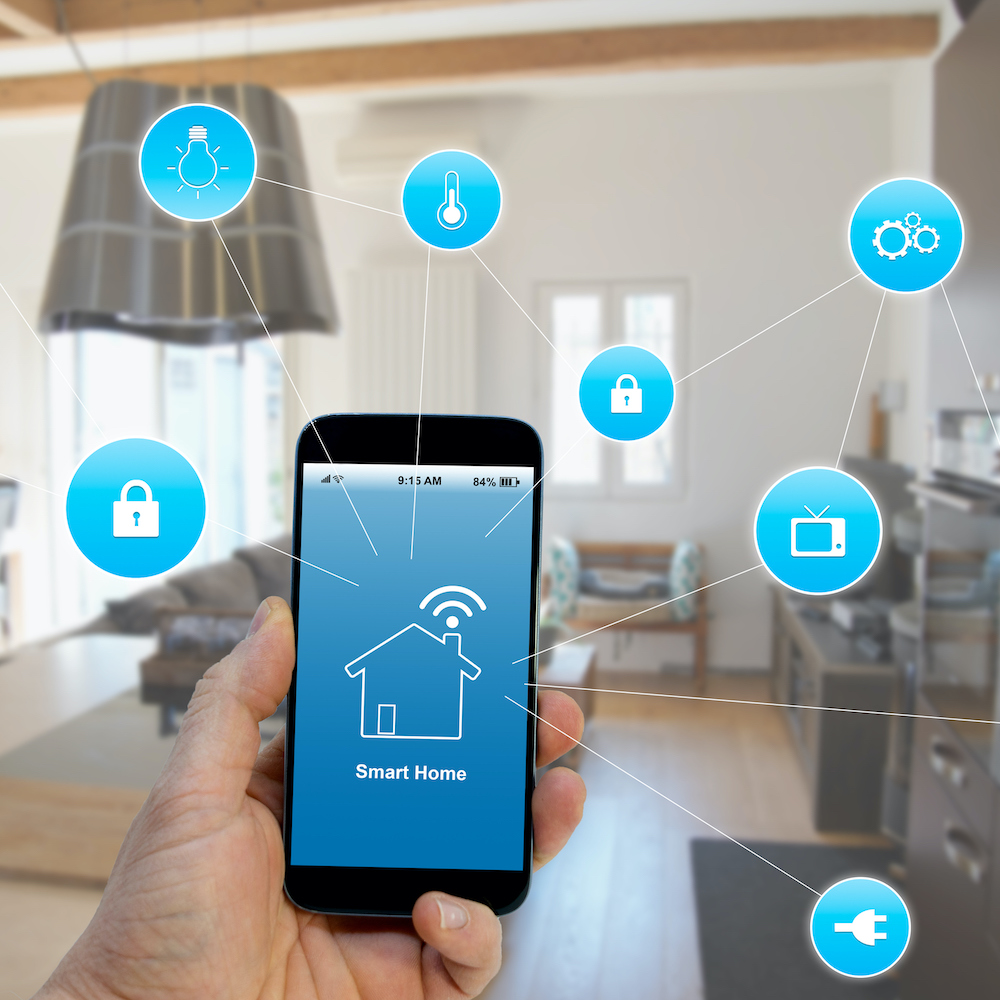 Best and Worst Smart Home Interfaces