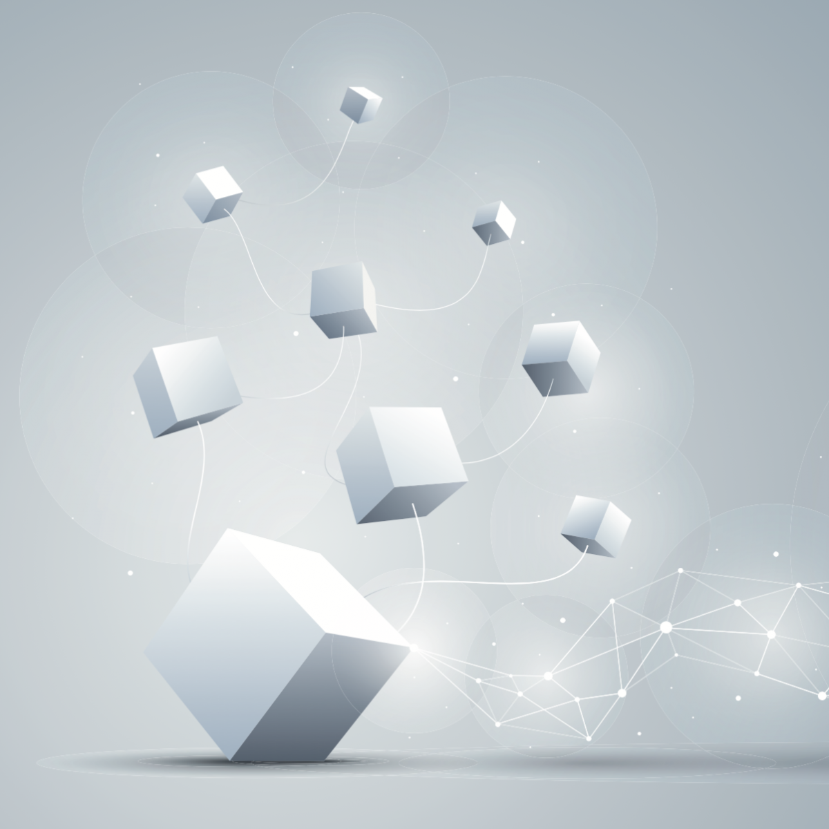 Using Not-a-Blockchain to Secure Embedded Devices