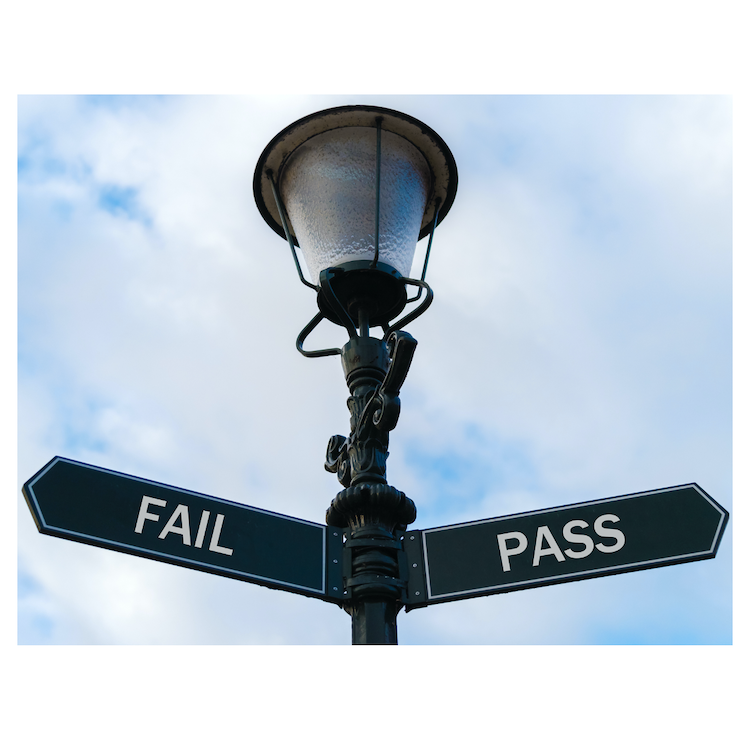 What is the Meaning of Test?