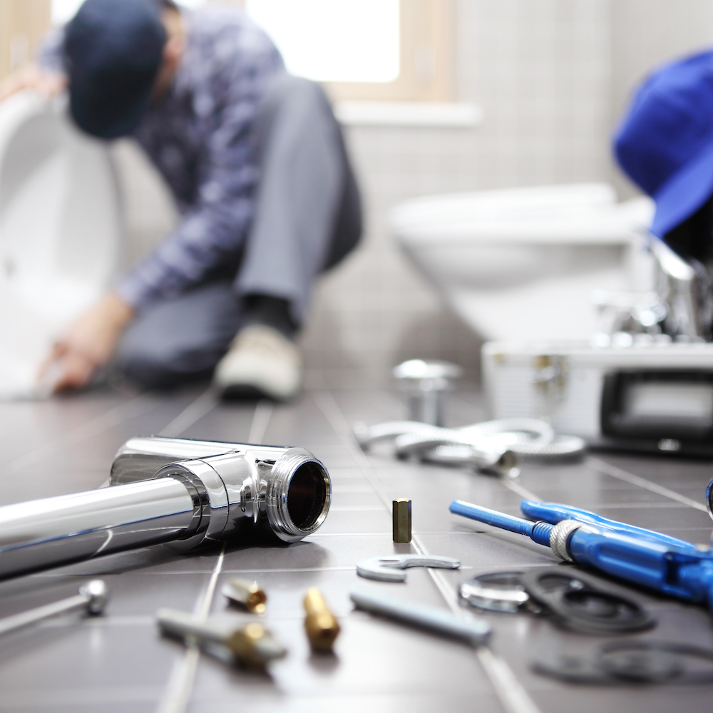 Why Do We Install Software?