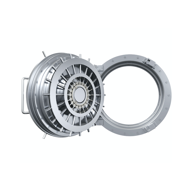 Microchip TrustAnchor Holds the Keys