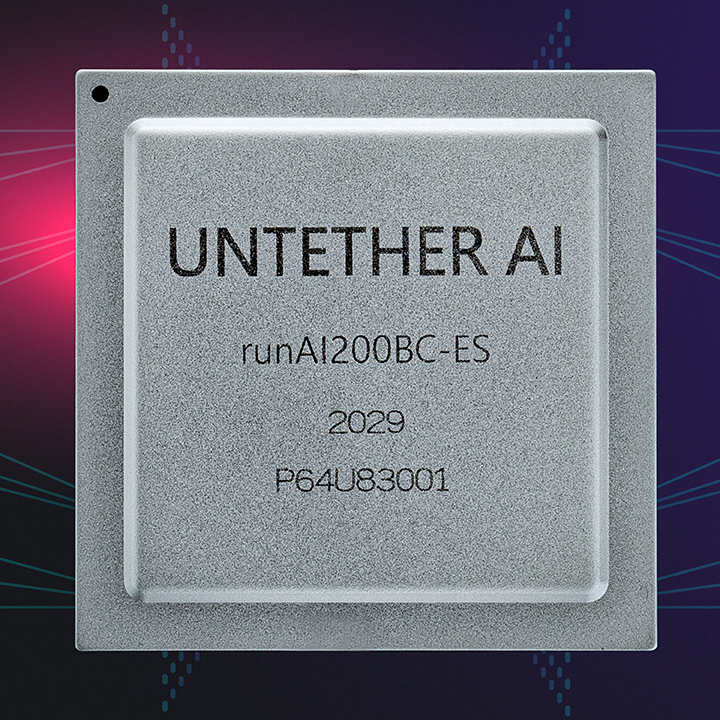 Untether AI – Peddling PetaOps