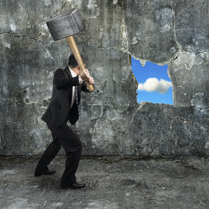 A Mesh By Any Other Name Just Isn’t the Same