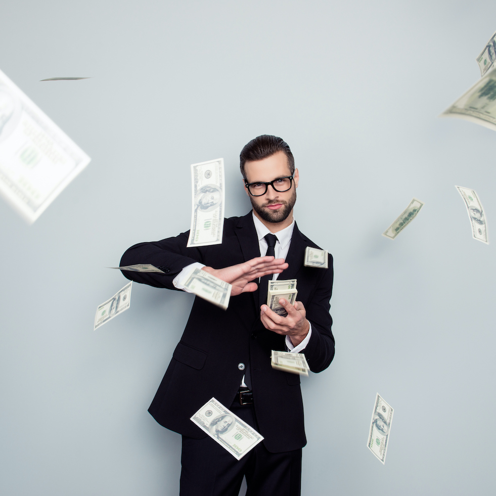 2020 Was a Great Year! (for Chips)