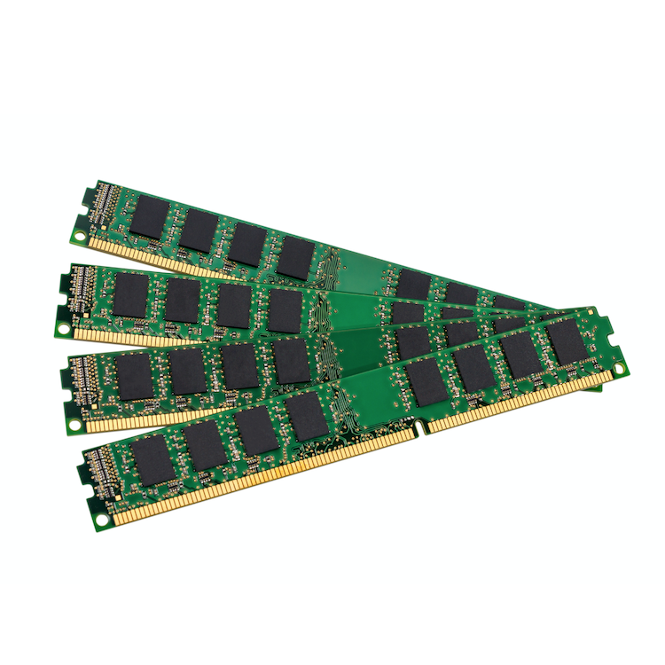 How To Implement Virtual Memory on x86 Chips