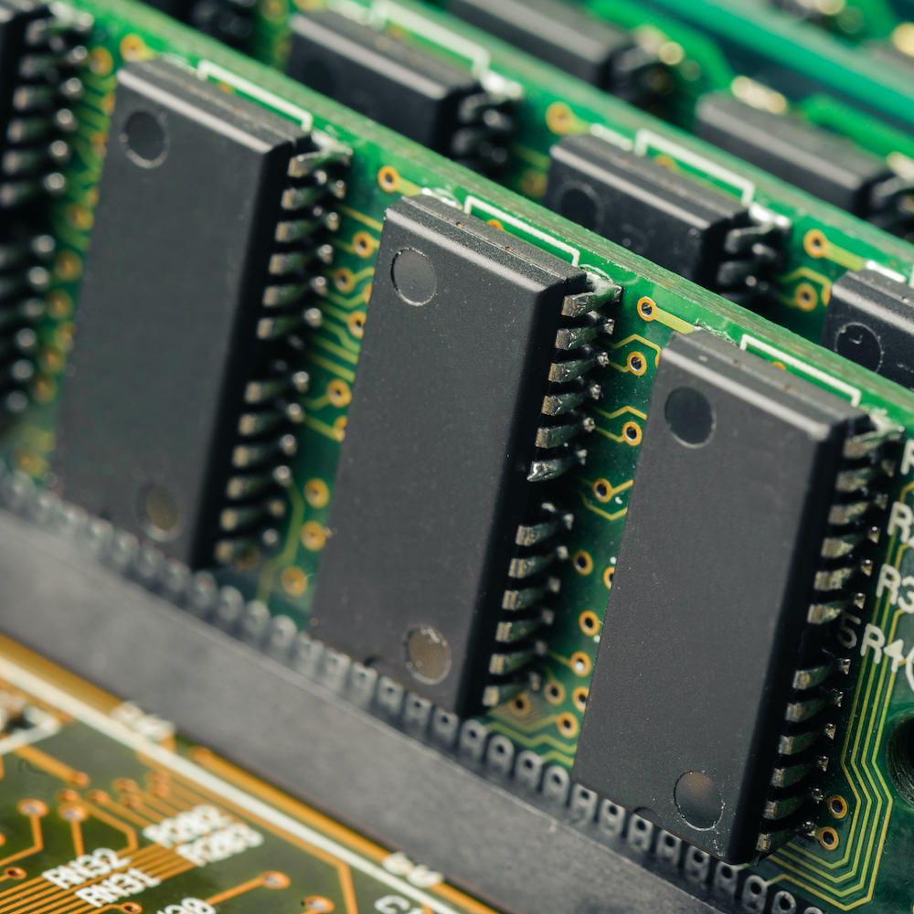 How To Implement Virtual Memory, Part 2