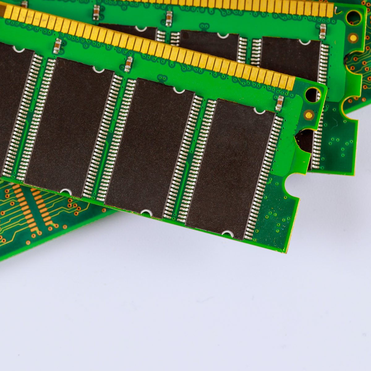 How To Implement Virtual Memory, Part 4