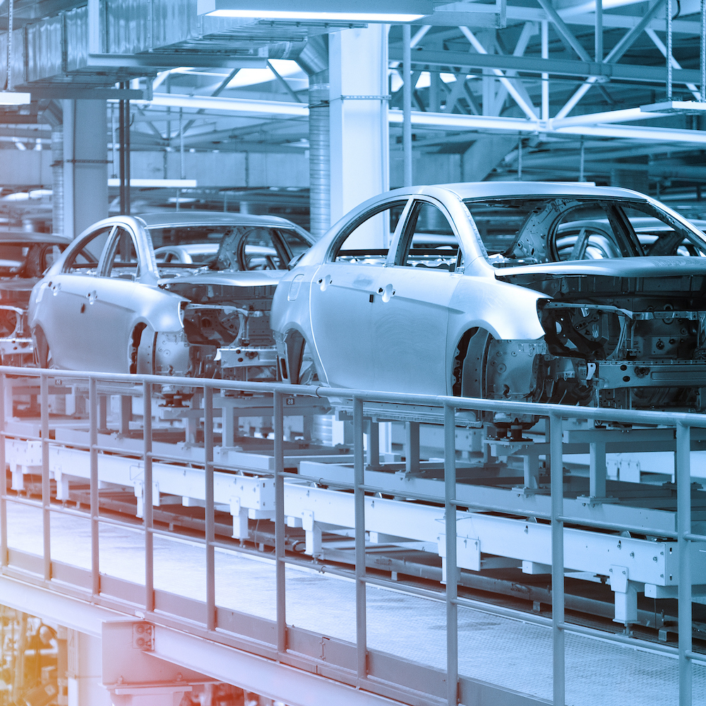 When Is the Chip Supply Coming Back?