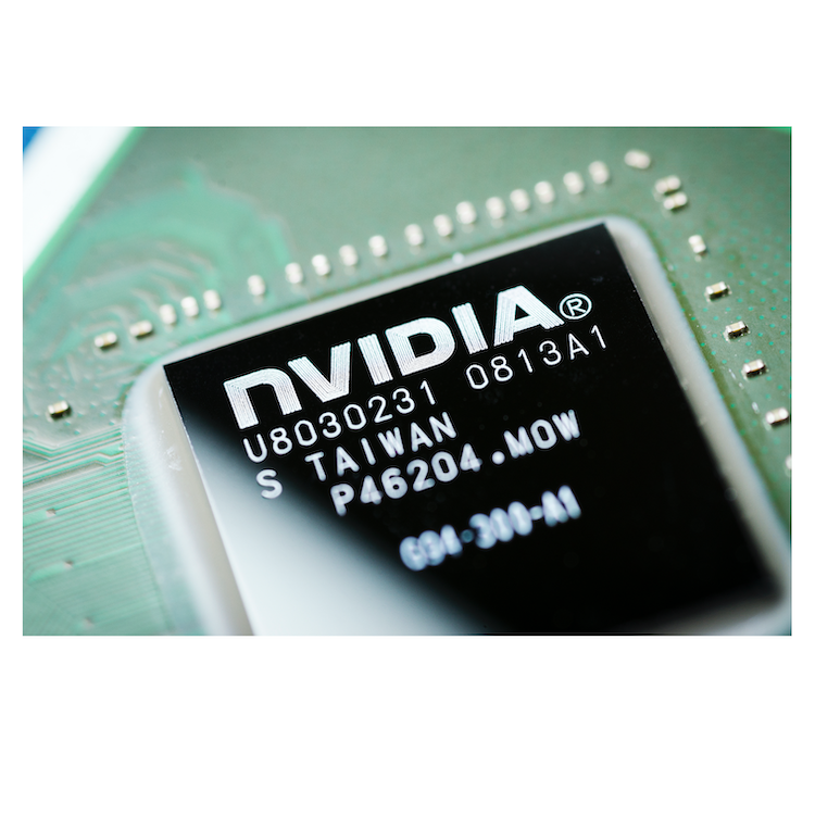 Competitors Squawk at ARM/Nvidia Merger