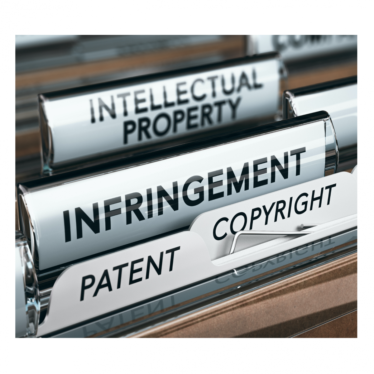 Is an Instruction Set an API?