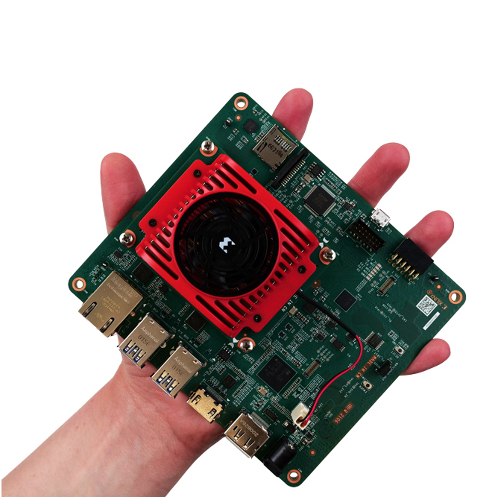 Xilinx Introduces Kria SoMs