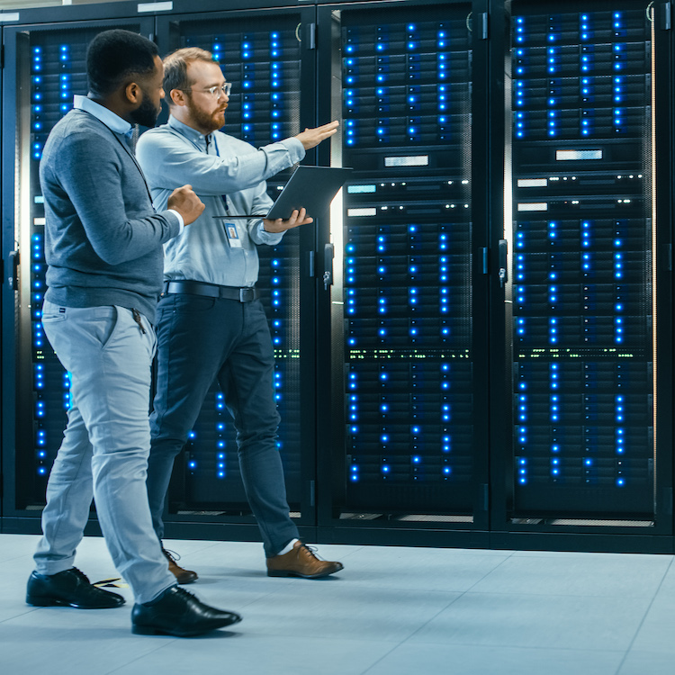 Ampere Ups the ARM Ante