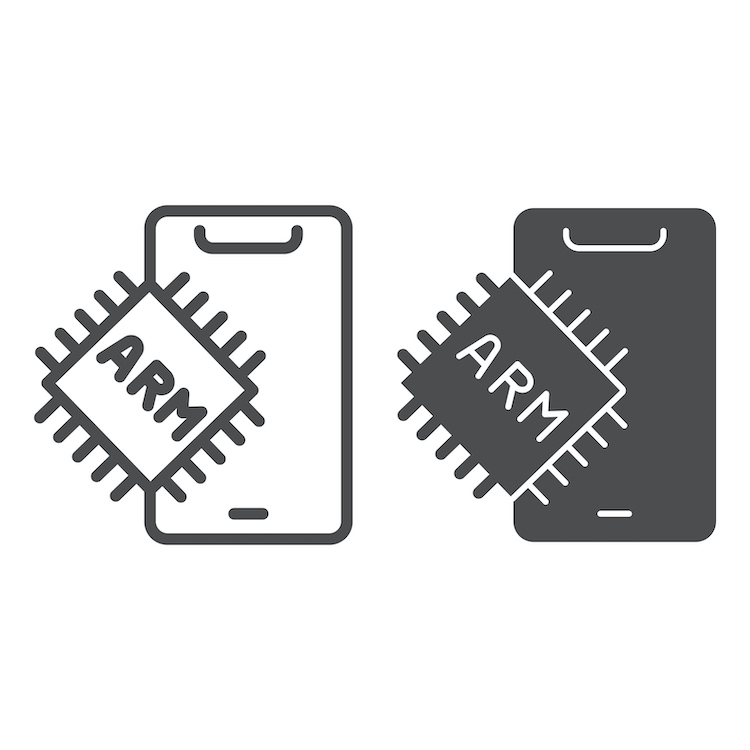 ARM Announces Names and Claims