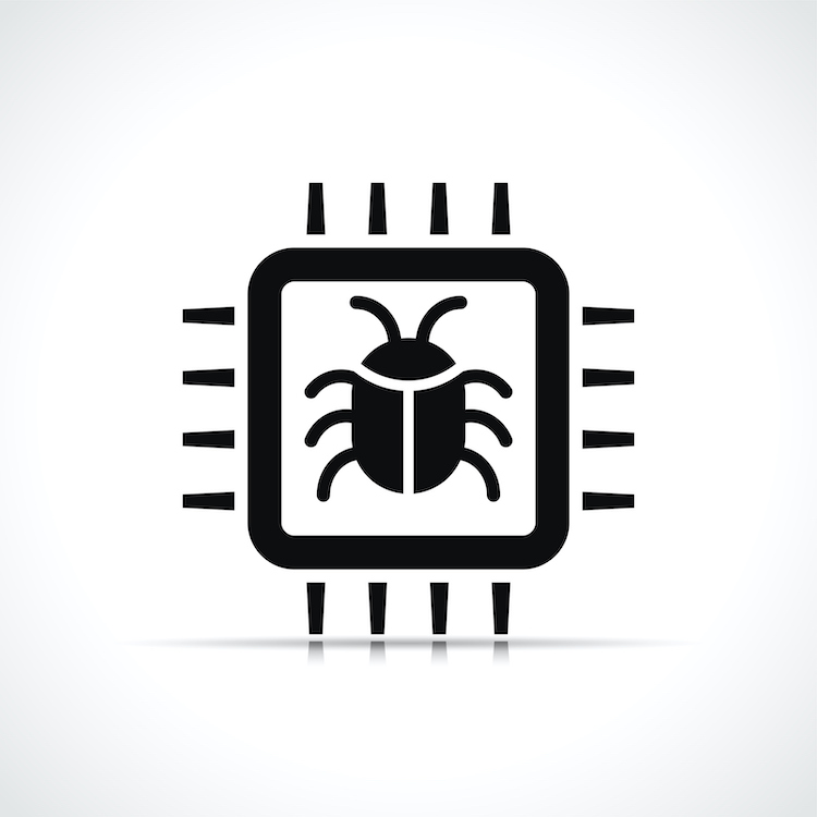 Spectre Bug Rears Its Head Again