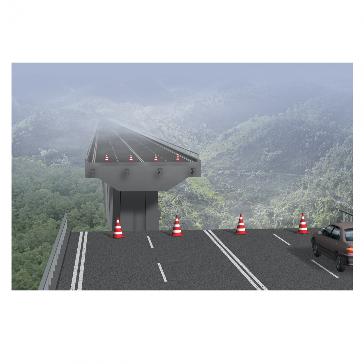 We Interrupt This Program…