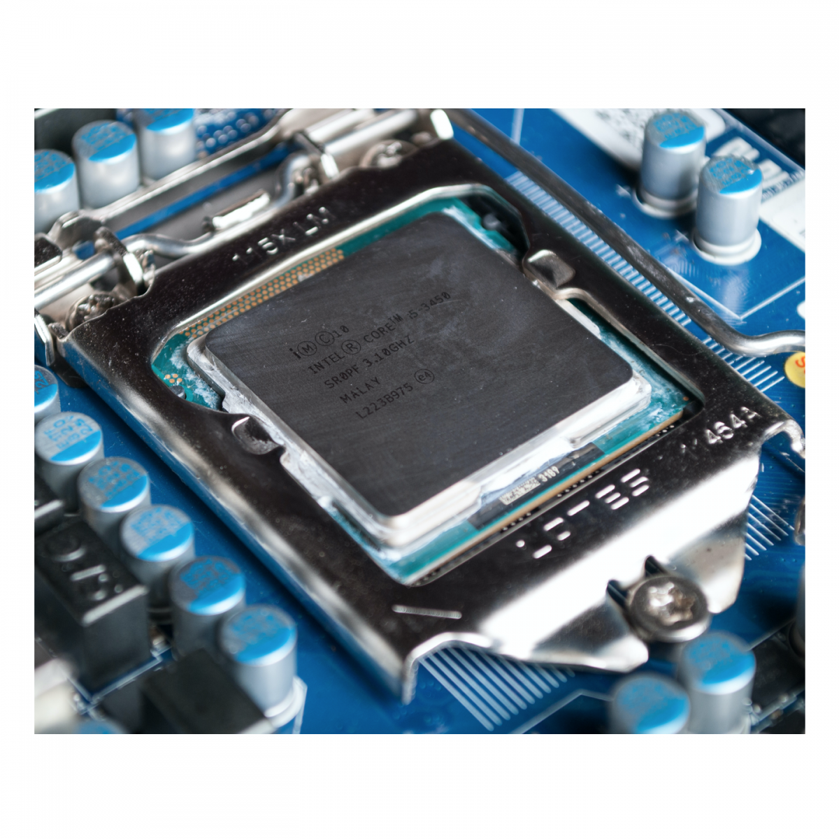 How to Handle x86 Inter-Task Communication