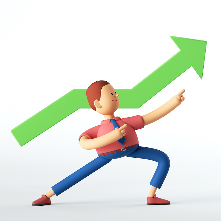 Growth Everywhere but at Intel