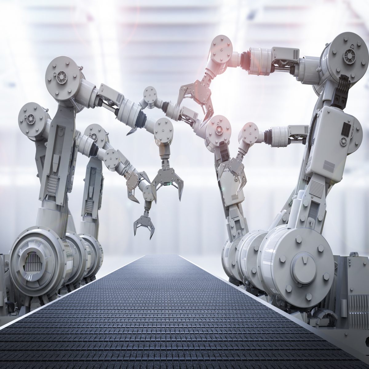 Lattice Powers-up Industry 4.0