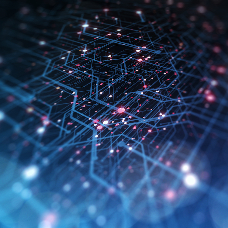 The Digital Thread: The Advancement of Digital Backbones and the World’s First Digital Fiber Fabric