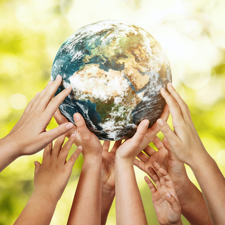 How LoRa Can Help Us Build a Smarter and Safer Planet