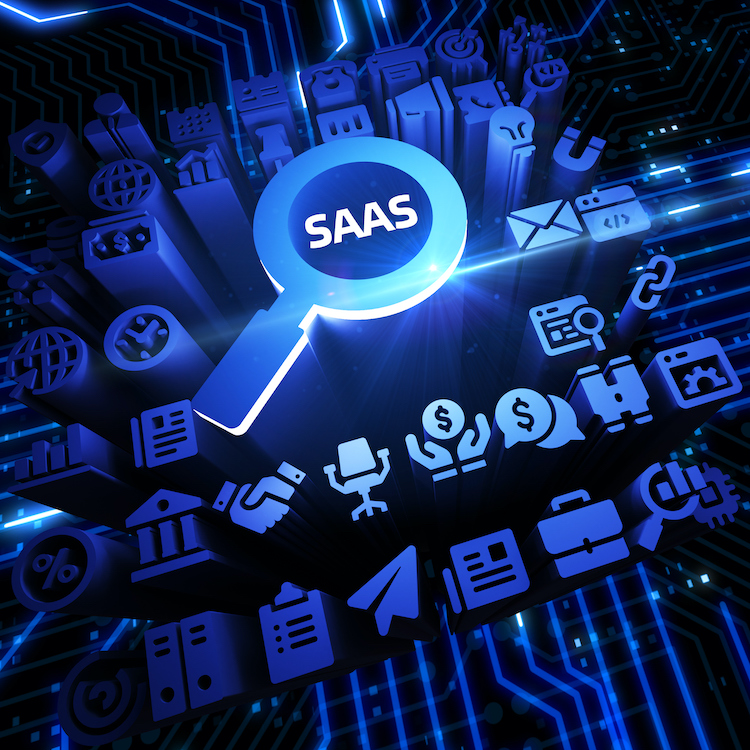 Find Your Security in the Cloud